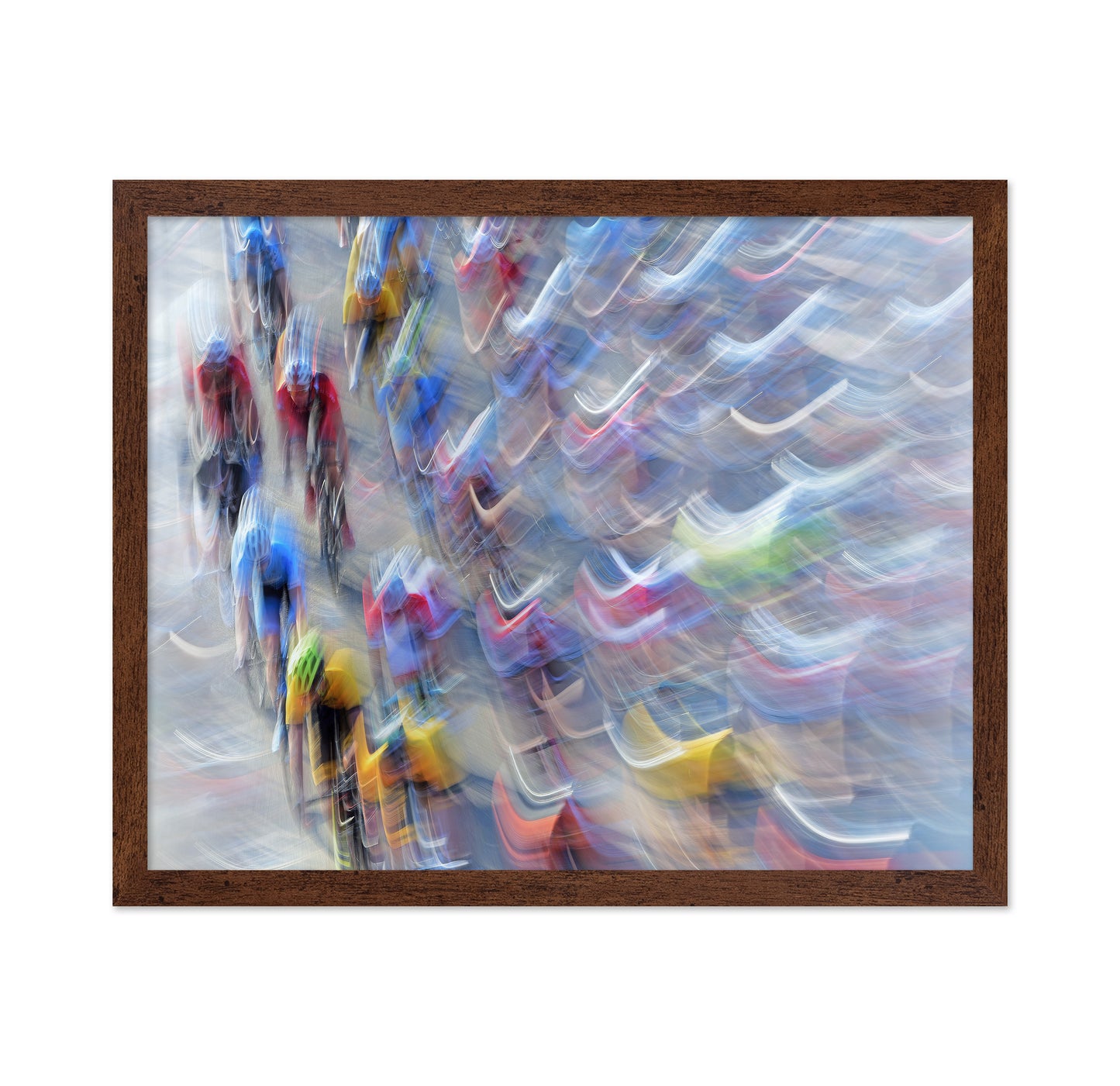 Liquid Motion