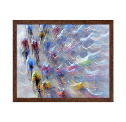 Liquid Motion