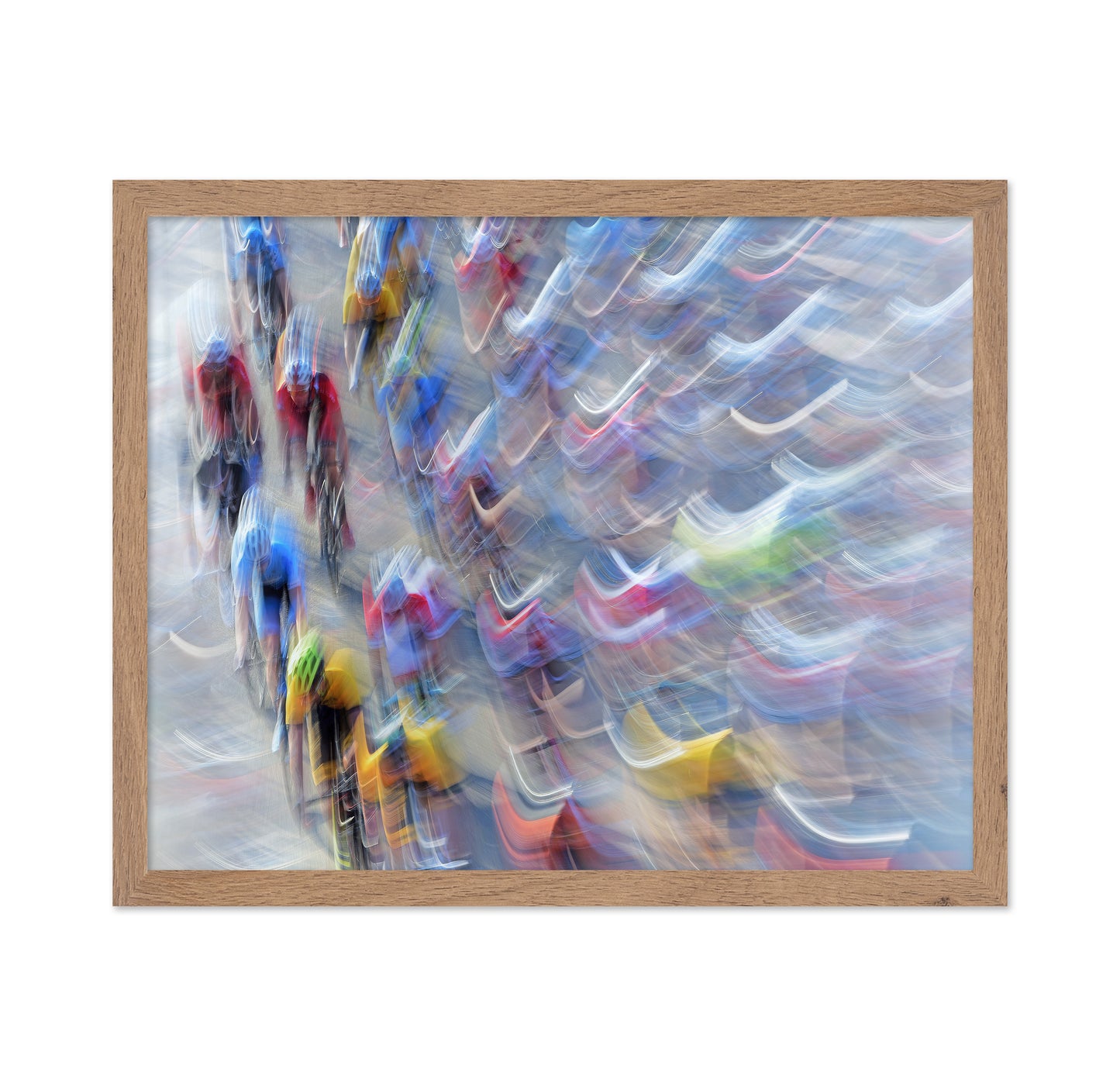 Liquid Motion