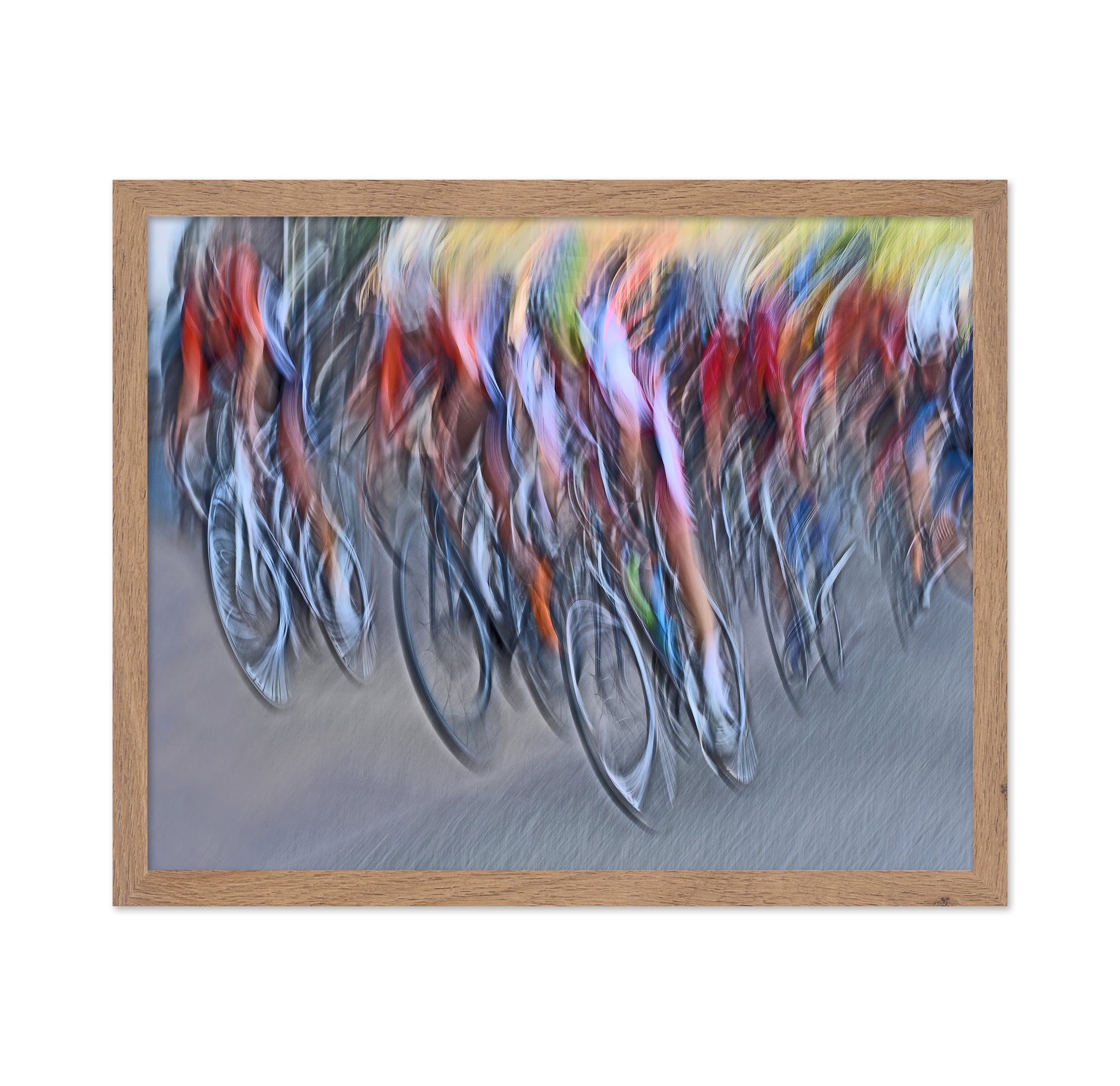 Stampede