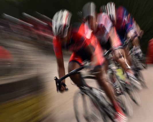 Full Speed