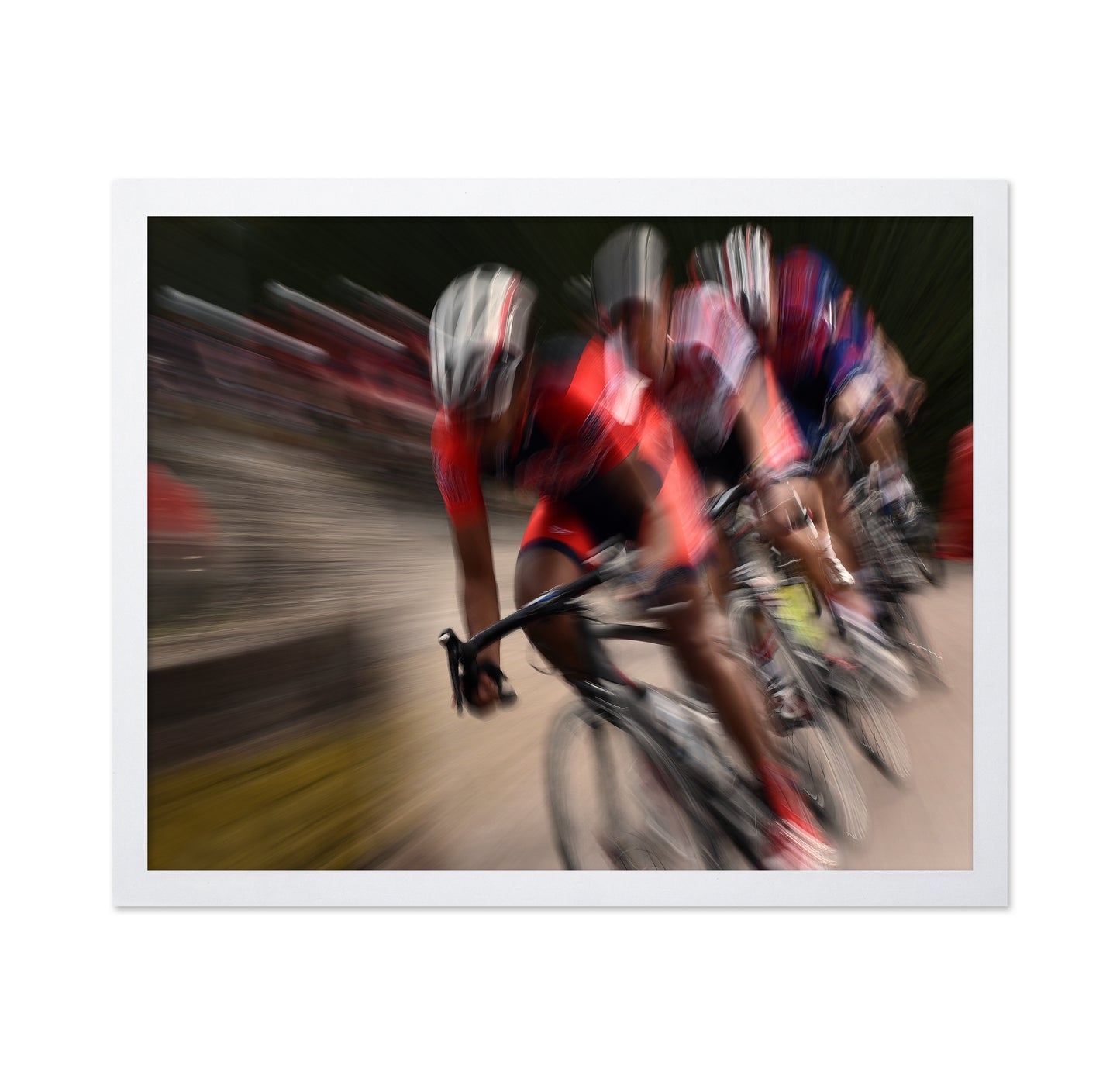 Full Speed
