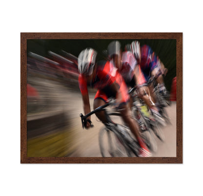 Full Speed