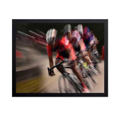 Full Speed