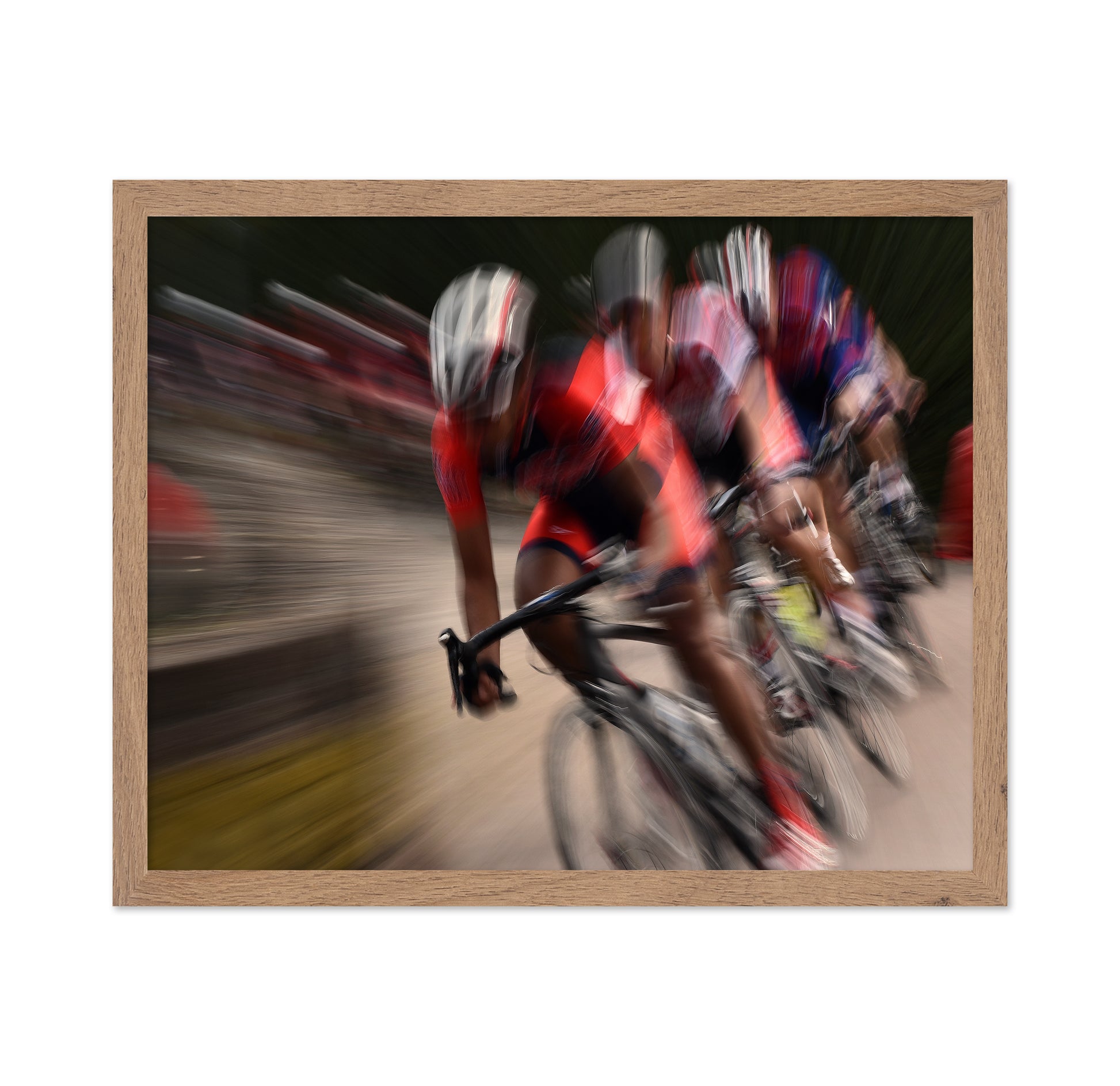 Full Speed