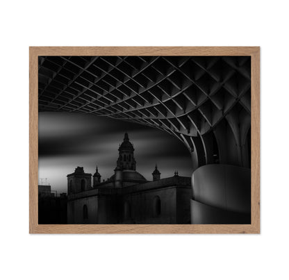 The Magic of Seville