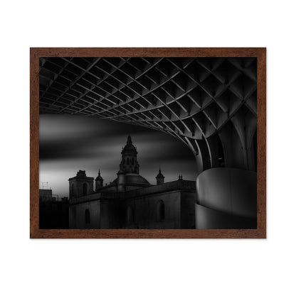 The Magic of Seville