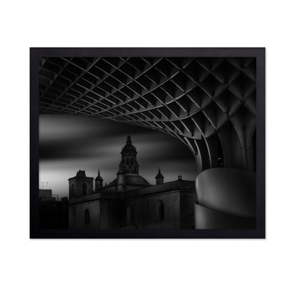 The Magic of Seville