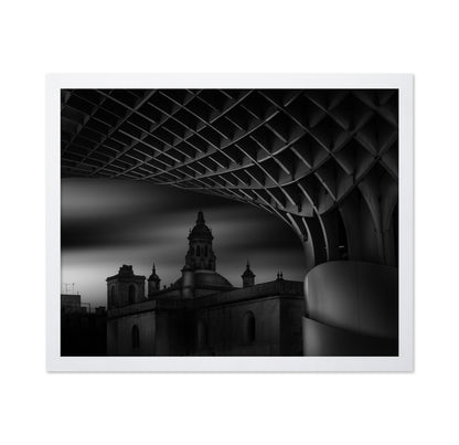 The Magic of Seville