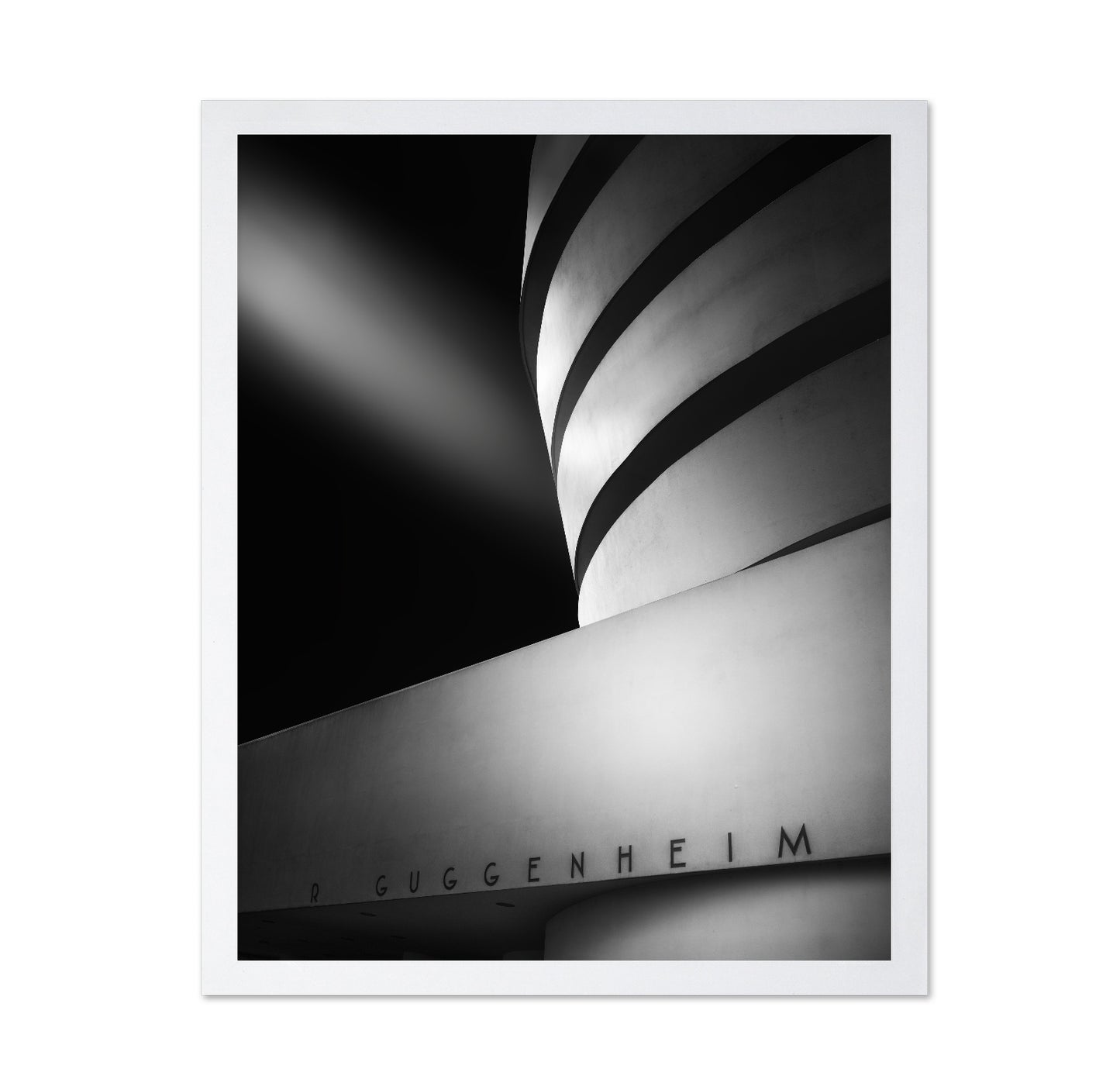 The Guggenheim Museum
