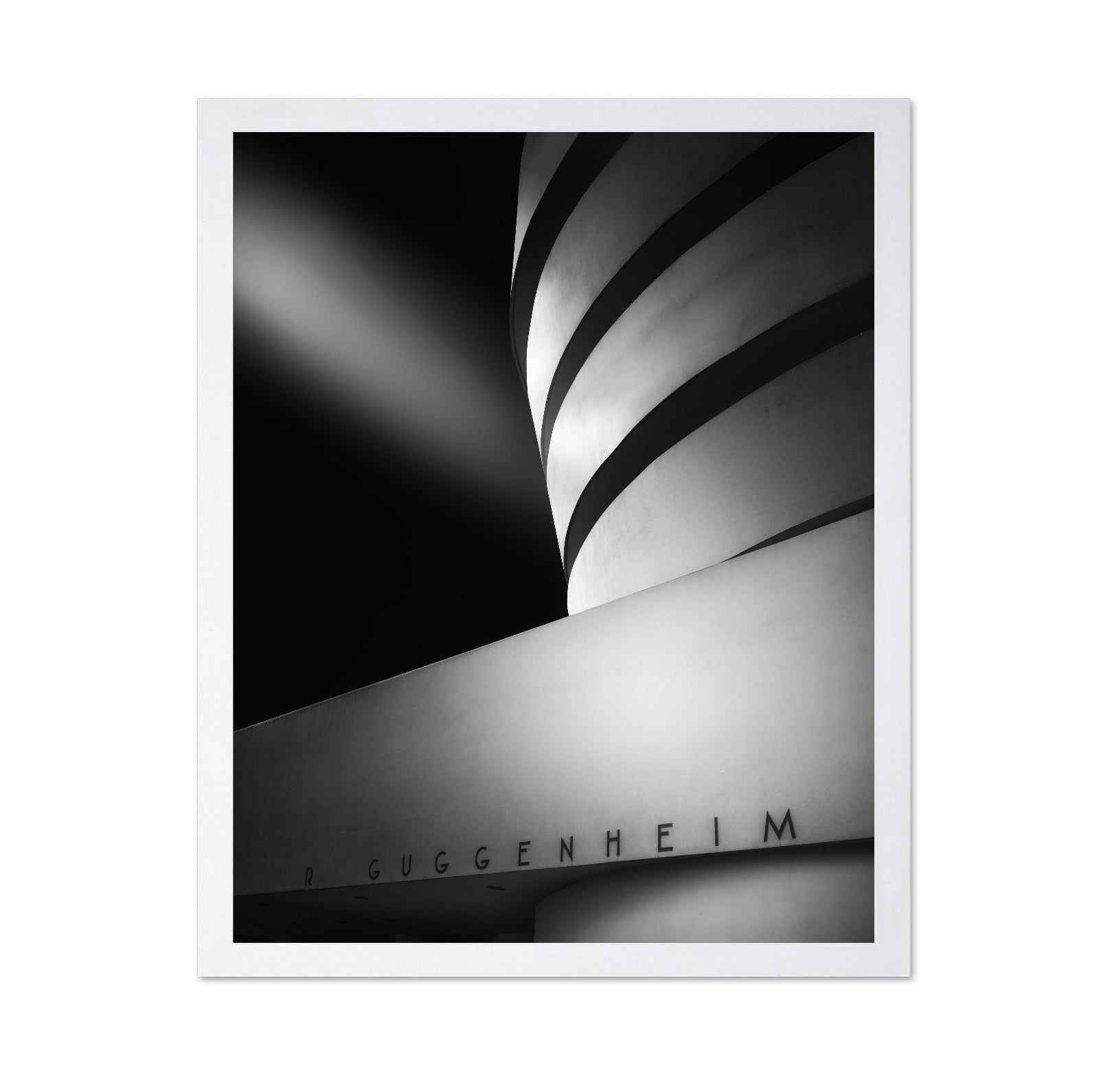 The Guggenheim Museum