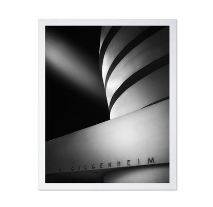 The Guggenheim Museum