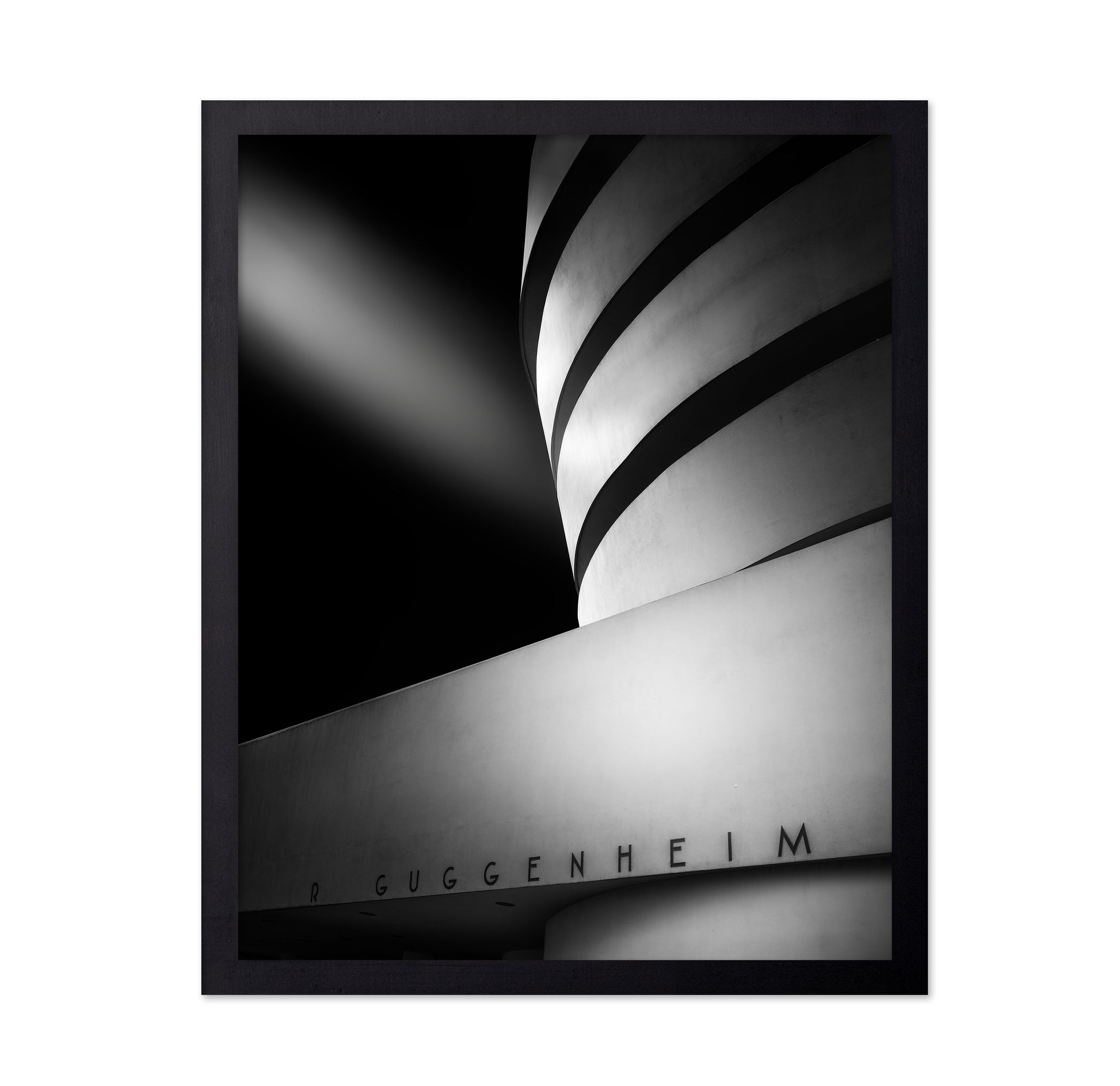 The Guggenheim Museum