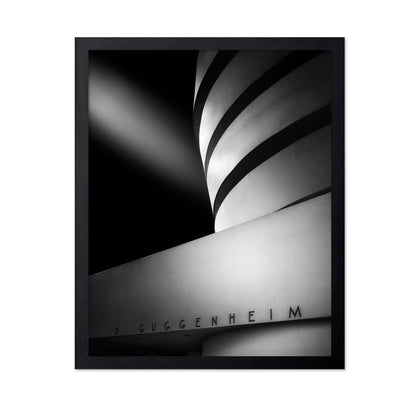 The Guggenheim Museum