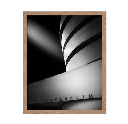 The Guggenheim Museum
