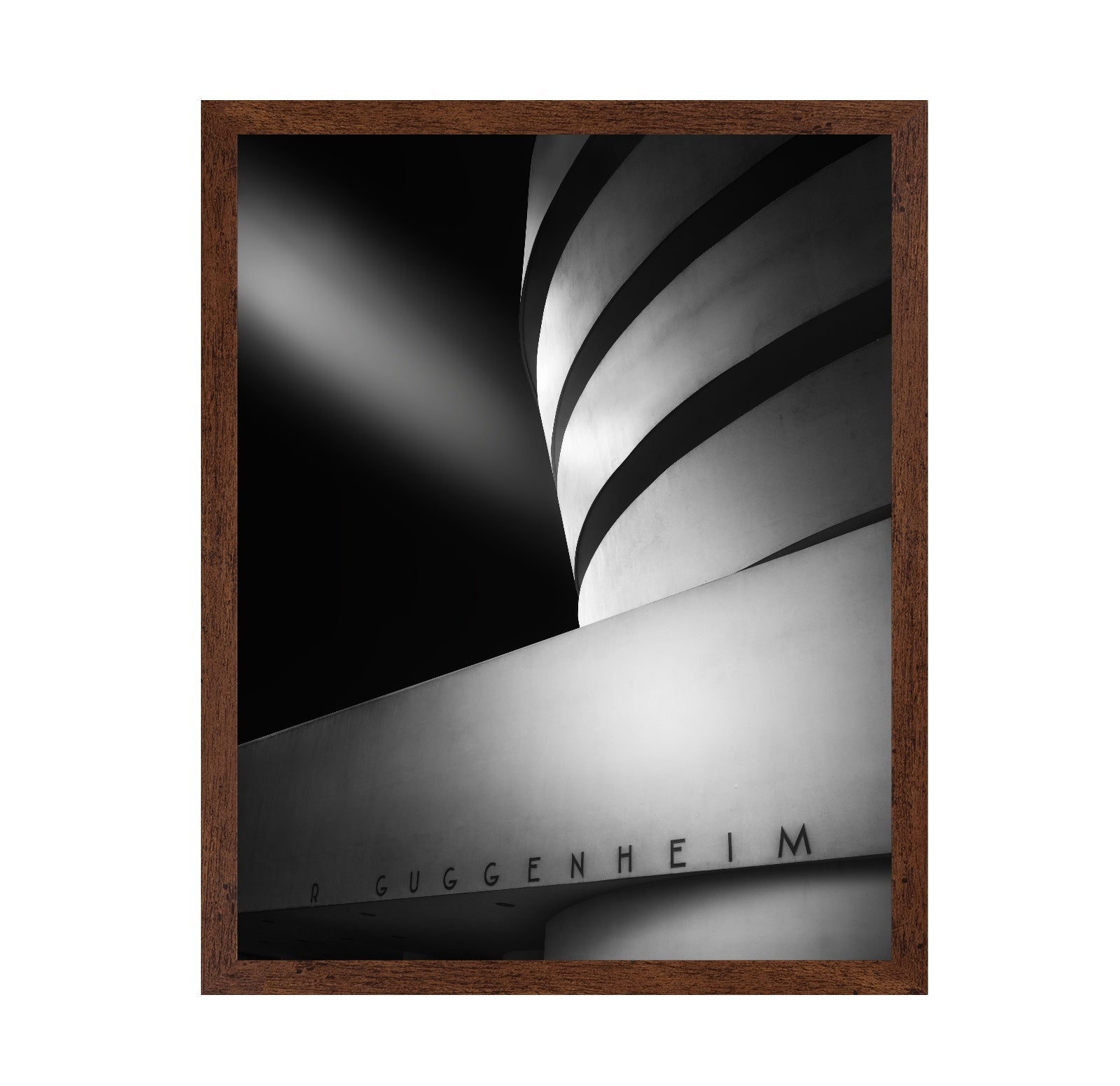 The Guggenheim Museum