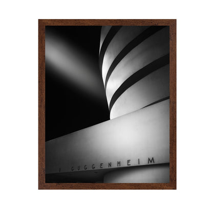 The Guggenheim Museum