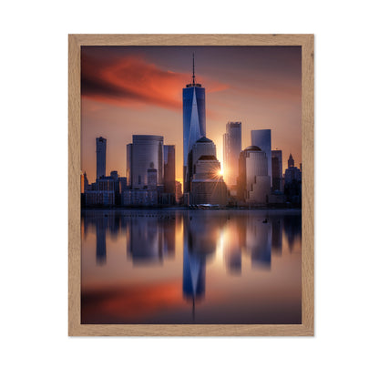 Manhattanhenge