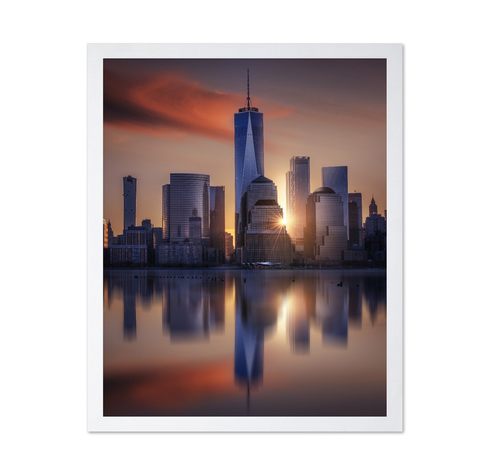 Manhattanhenge