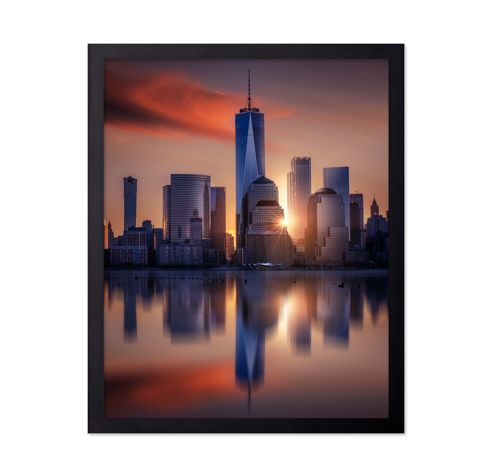 Manhattanhenge