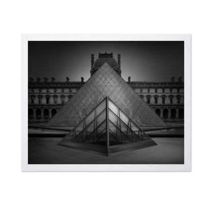 The Light of the Pyramid