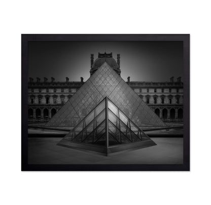 The Light of the Pyramid