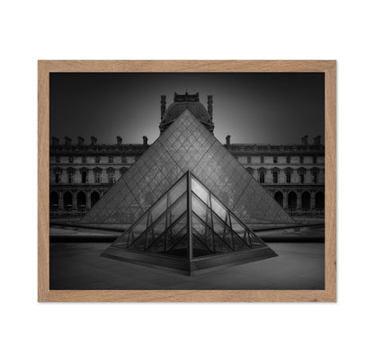 The Light of the Pyramid