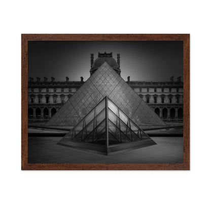 The Light of the Pyramid