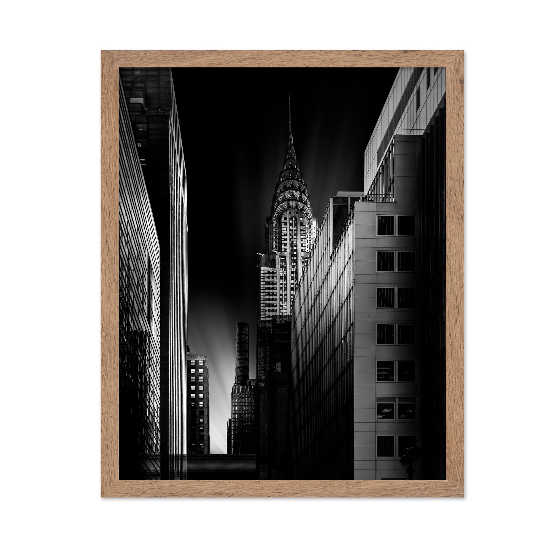 Dark City