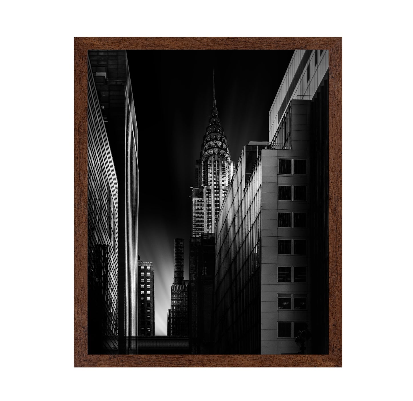 Dark City