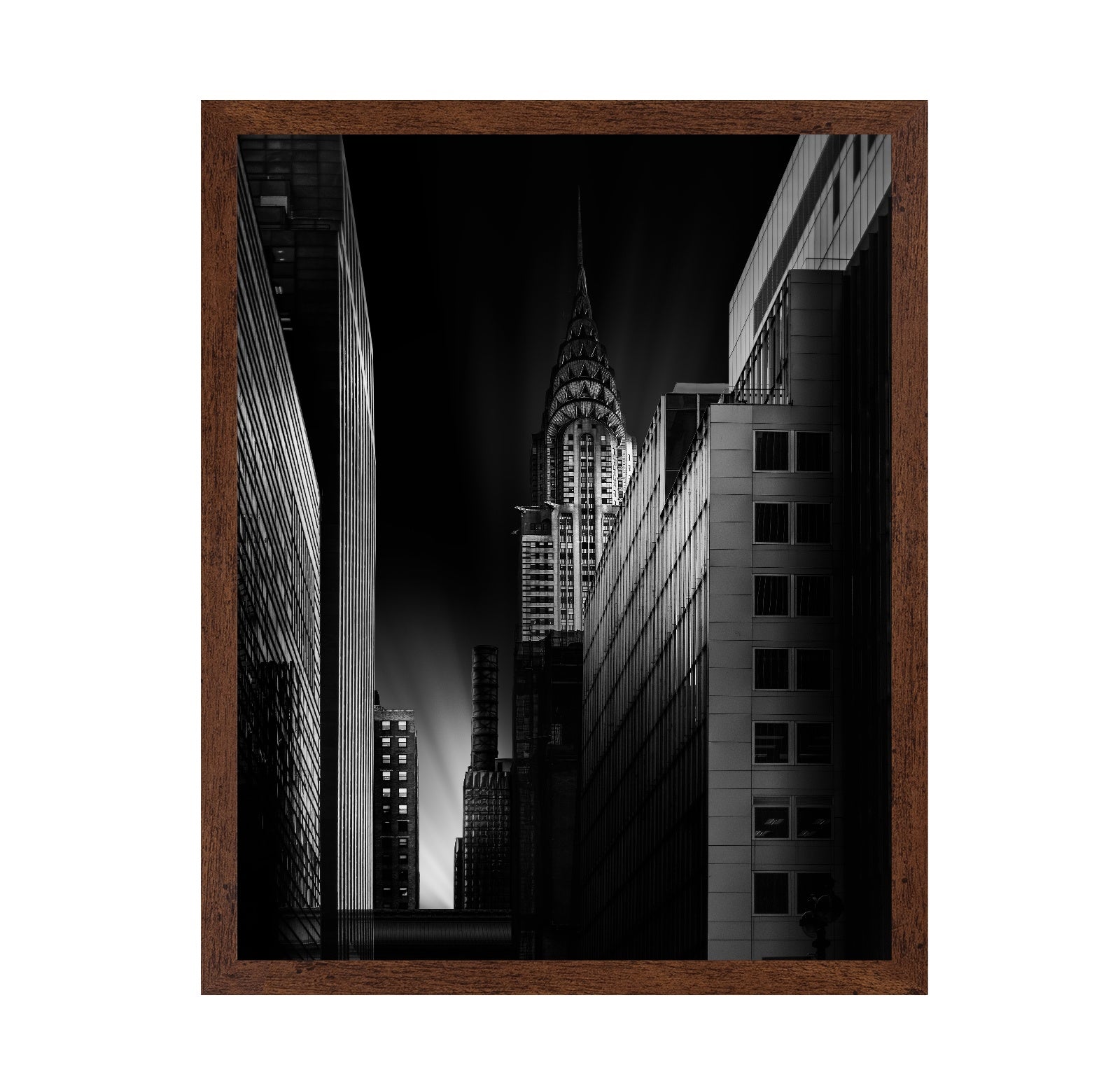 Dark City