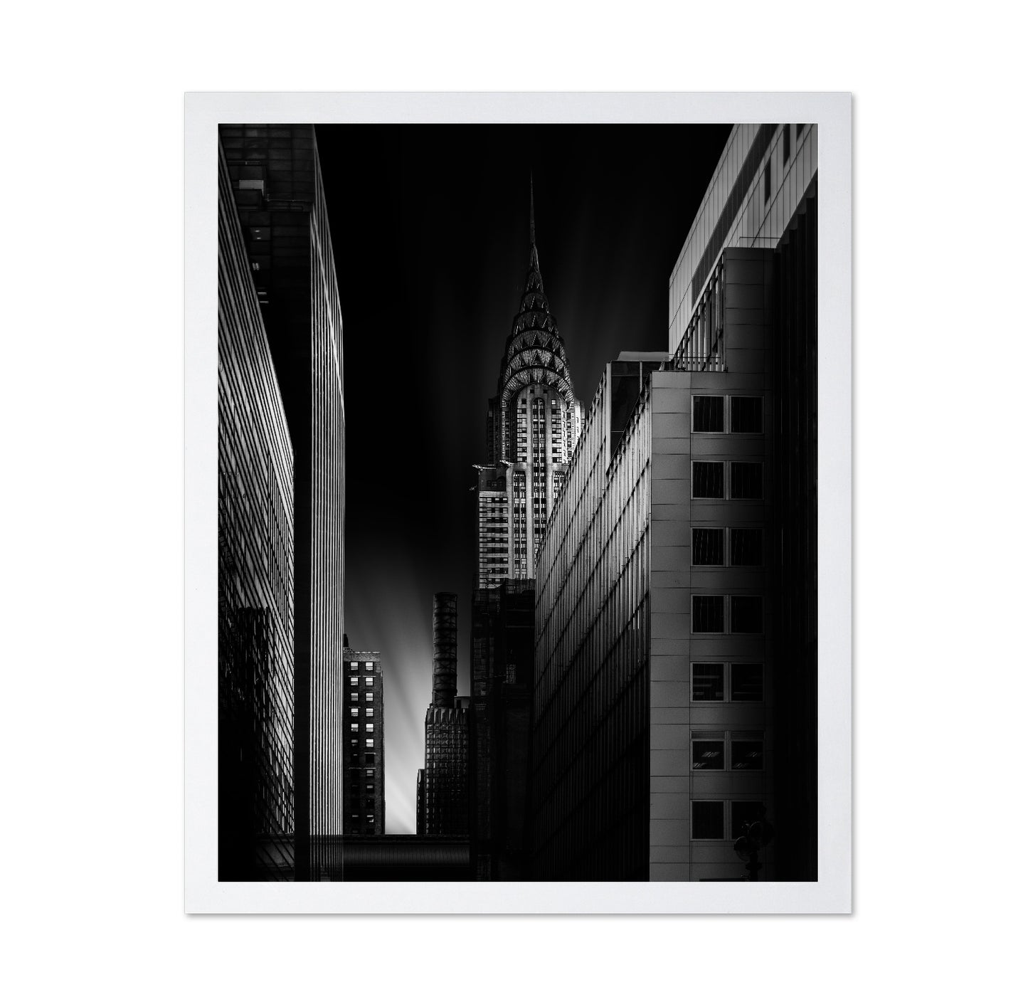 Dark City