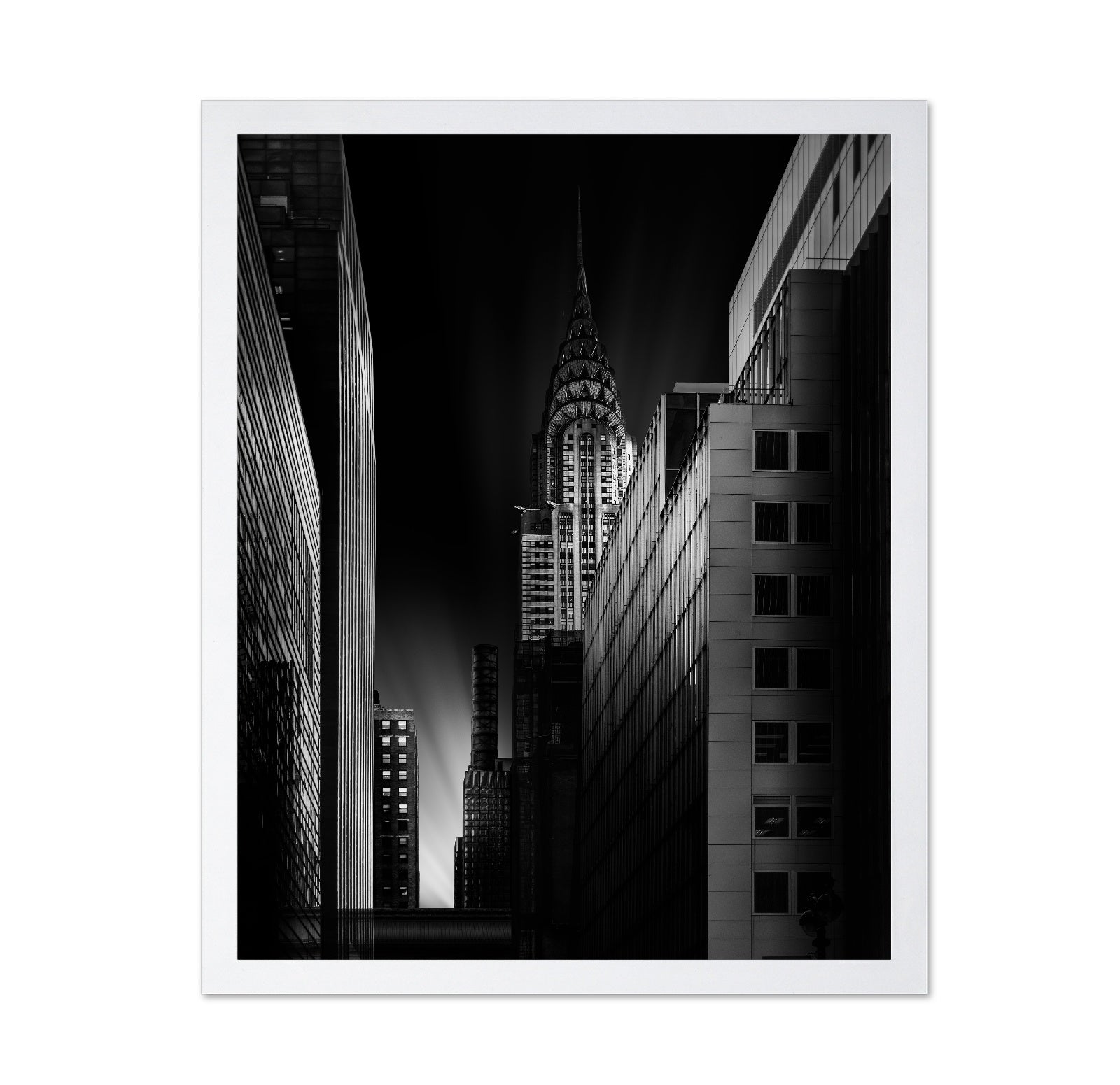 Dark City