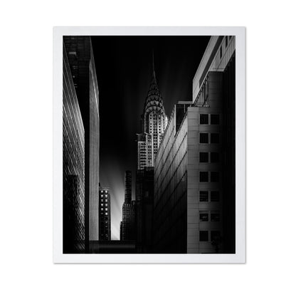 Dark City