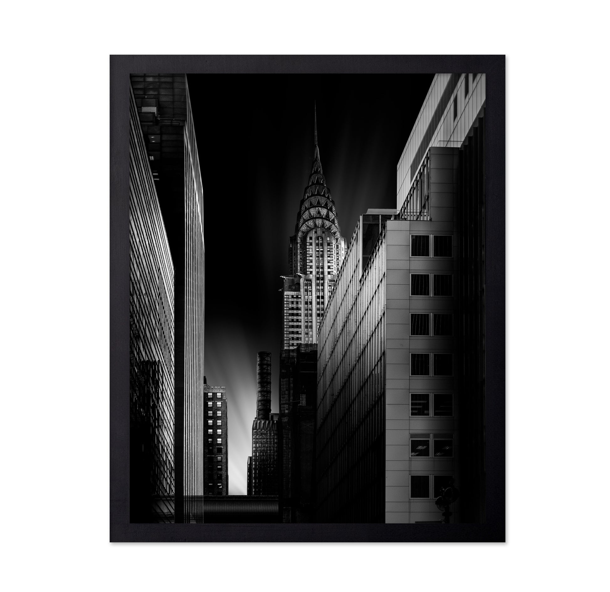 Dark City