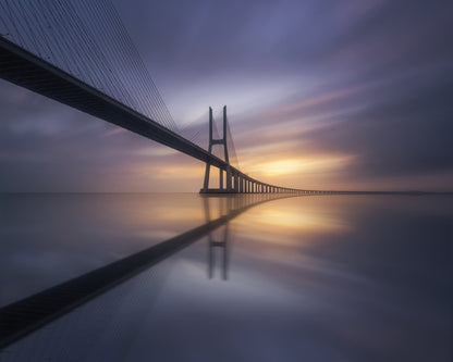 Sunrise Bridge