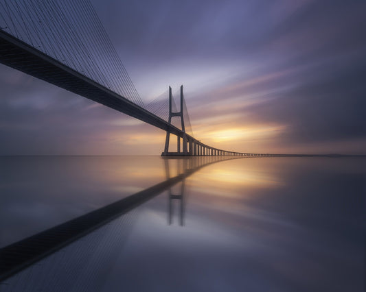 Sunrise Bridge