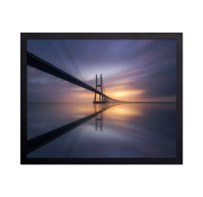 Sunrise Bridge