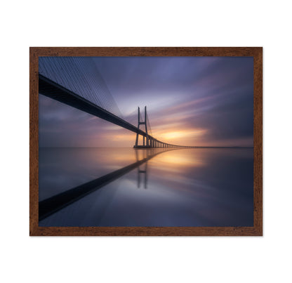 Sunrise Bridge