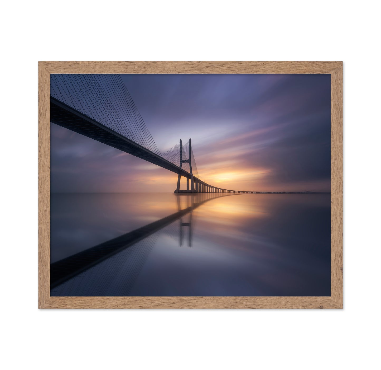 Sunrise Bridge