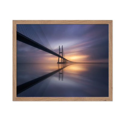 Sunrise Bridge