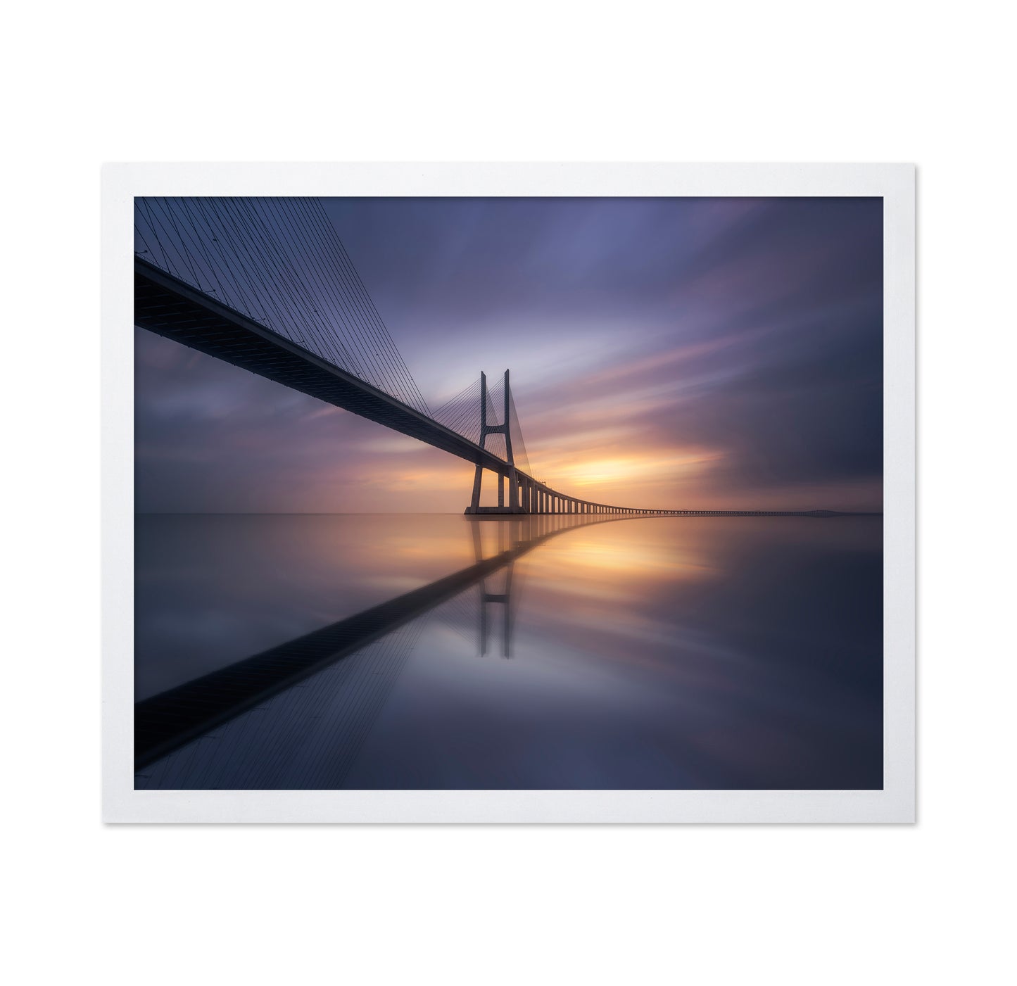 Sunrise Bridge