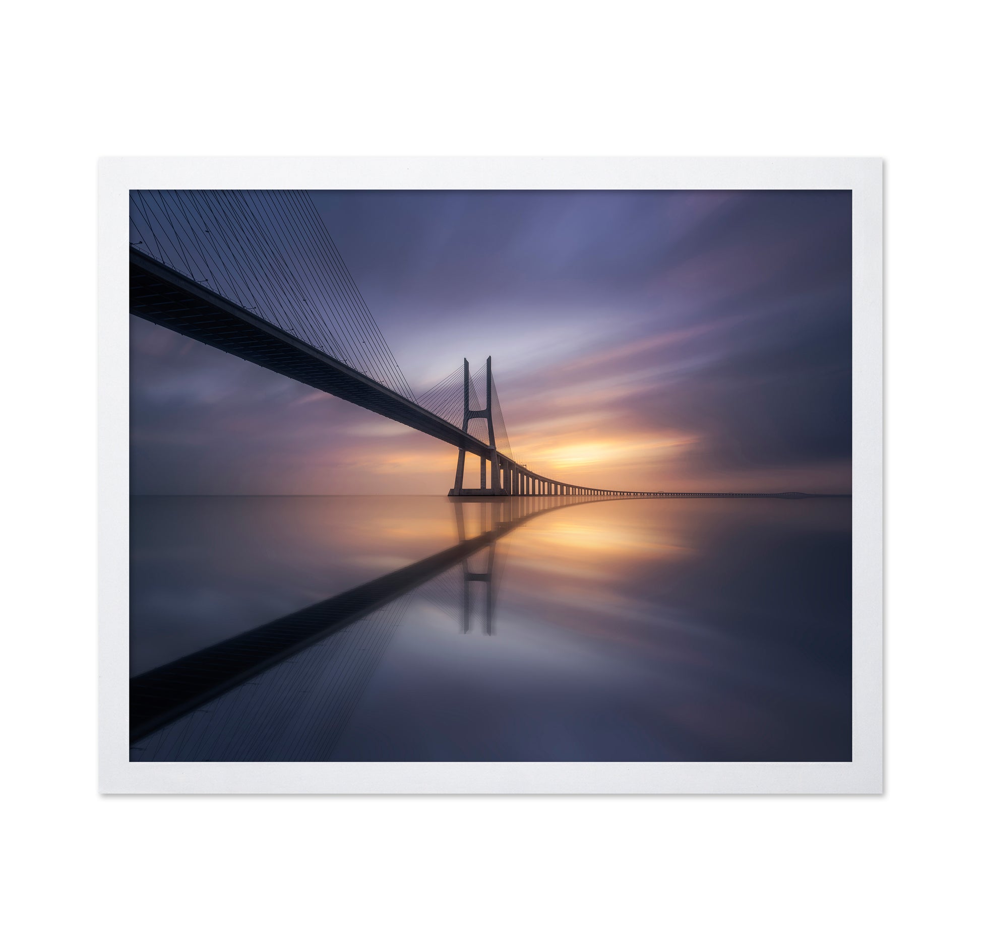 Sunrise Bridge