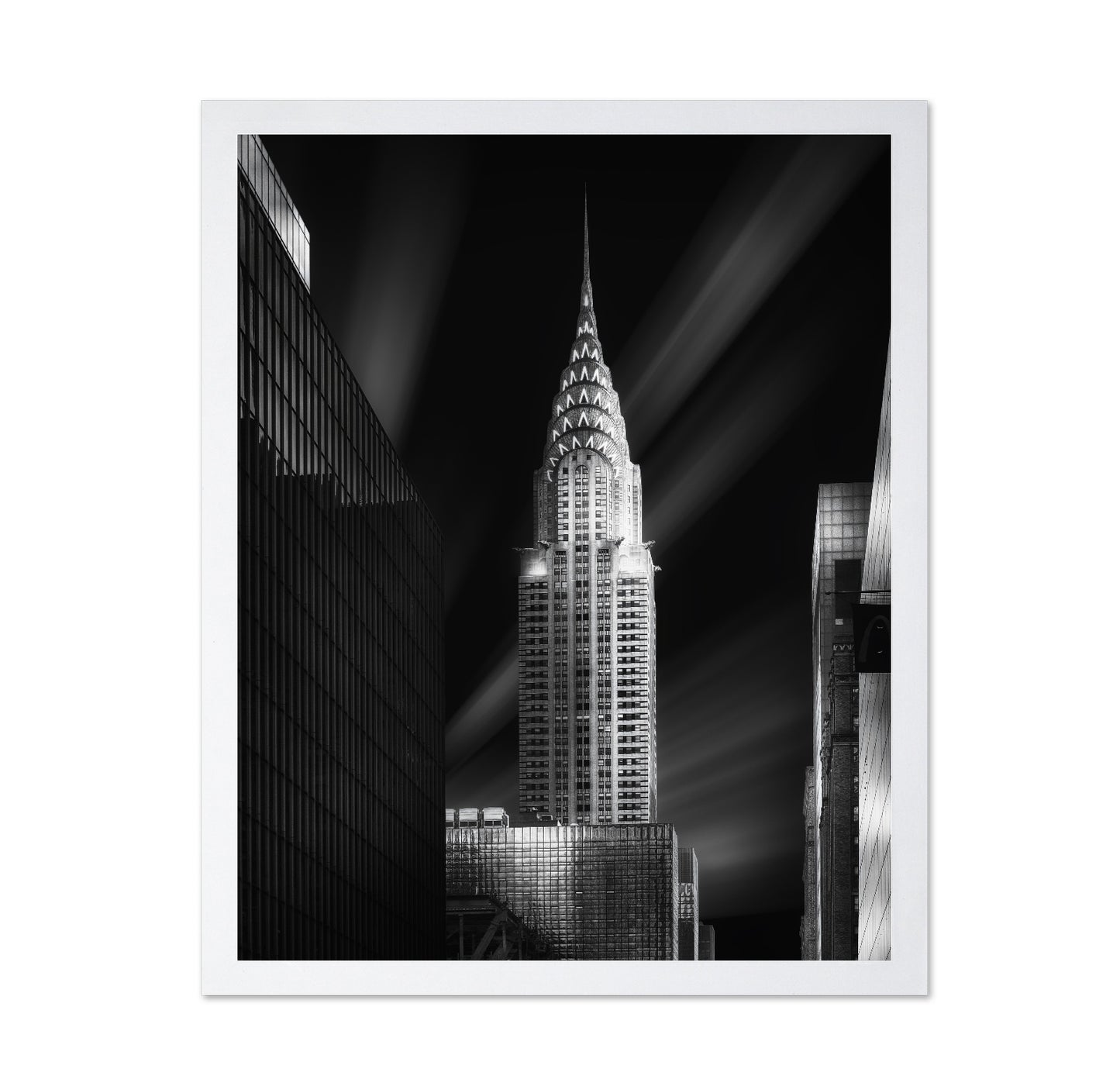 Chrysler Building