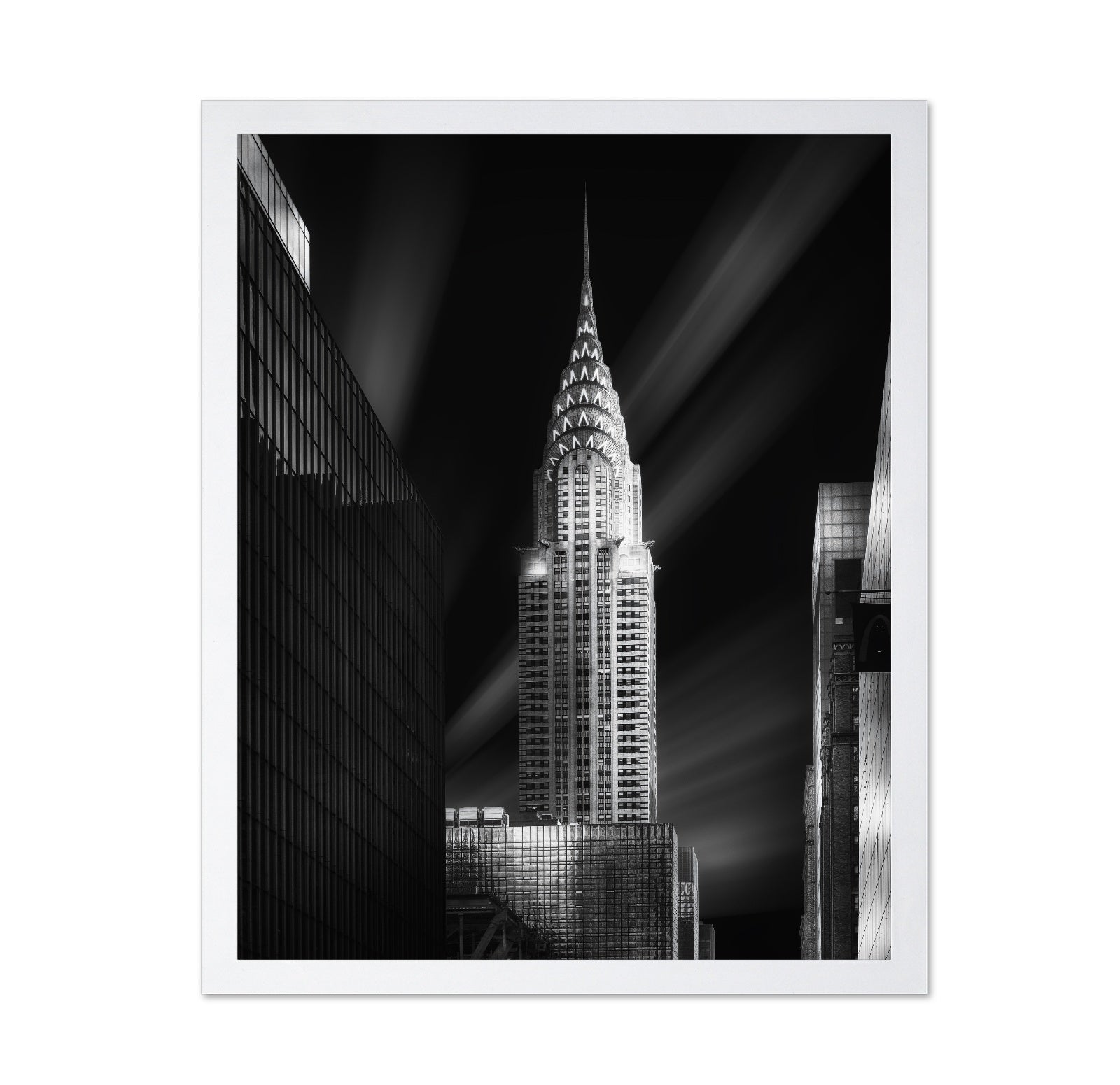 Chrysler Building