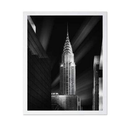 Chrysler Building