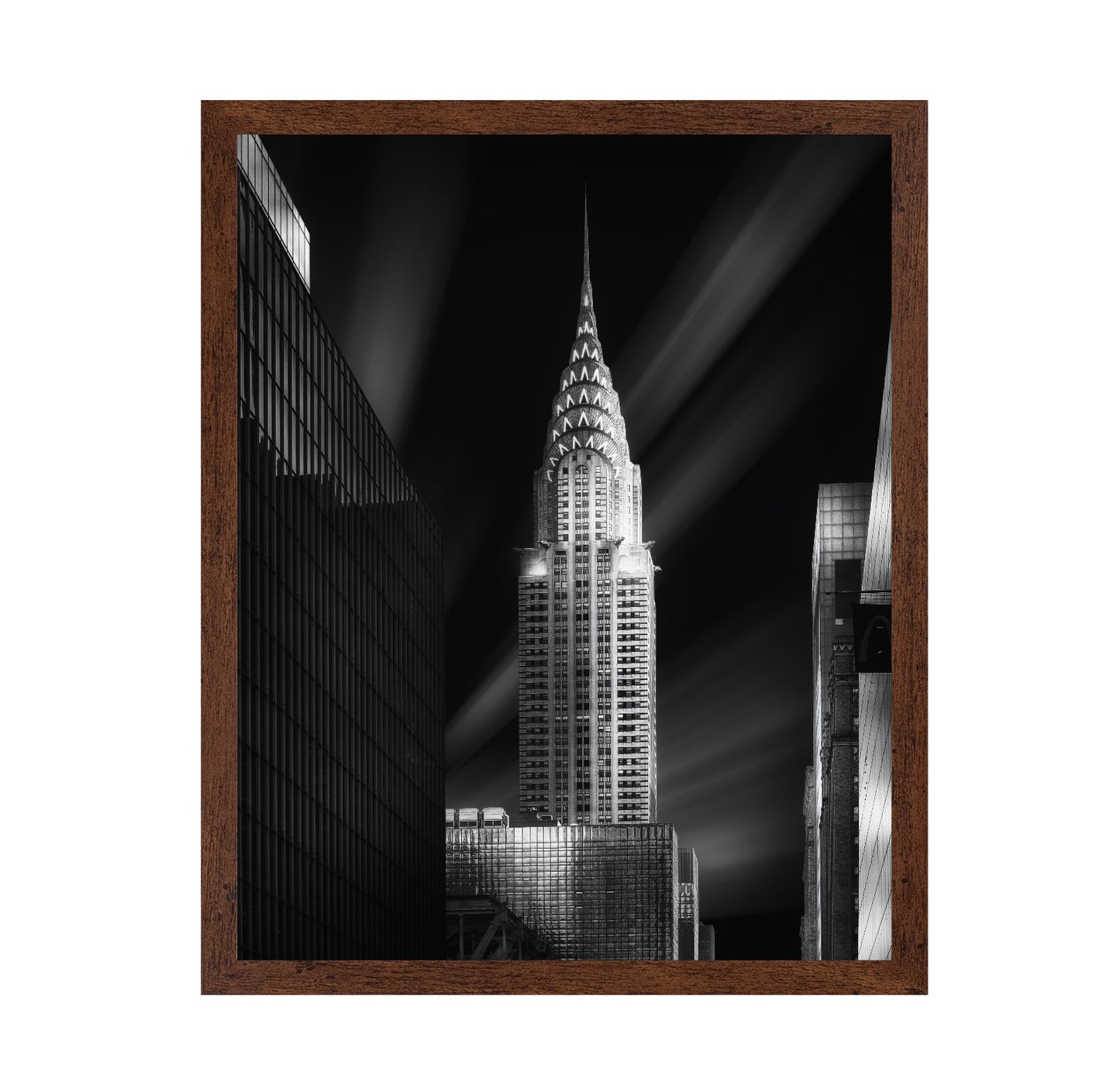 Chrysler Building