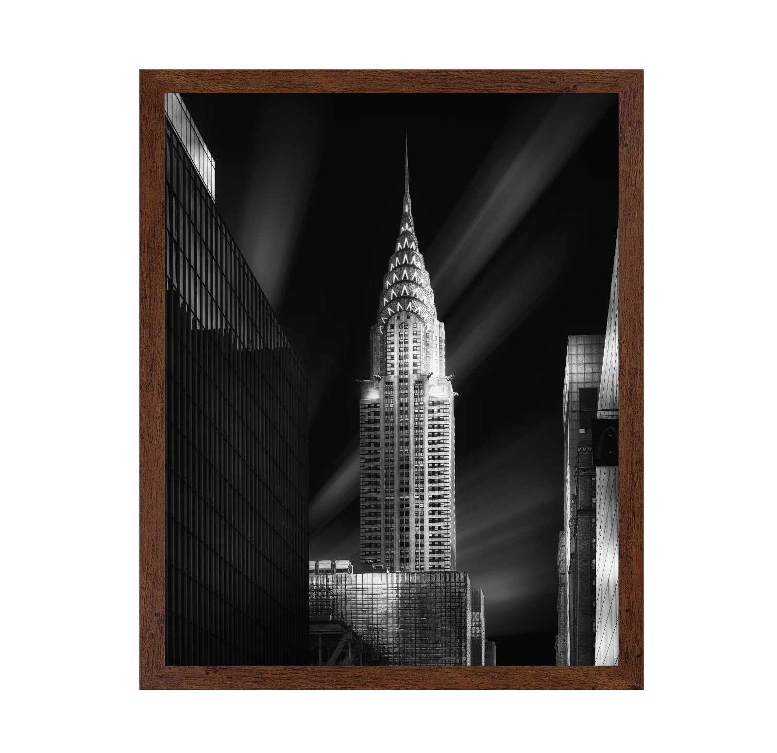 Chrysler Building