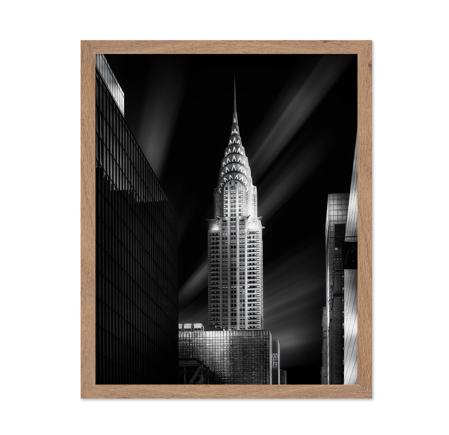 Chrysler Building