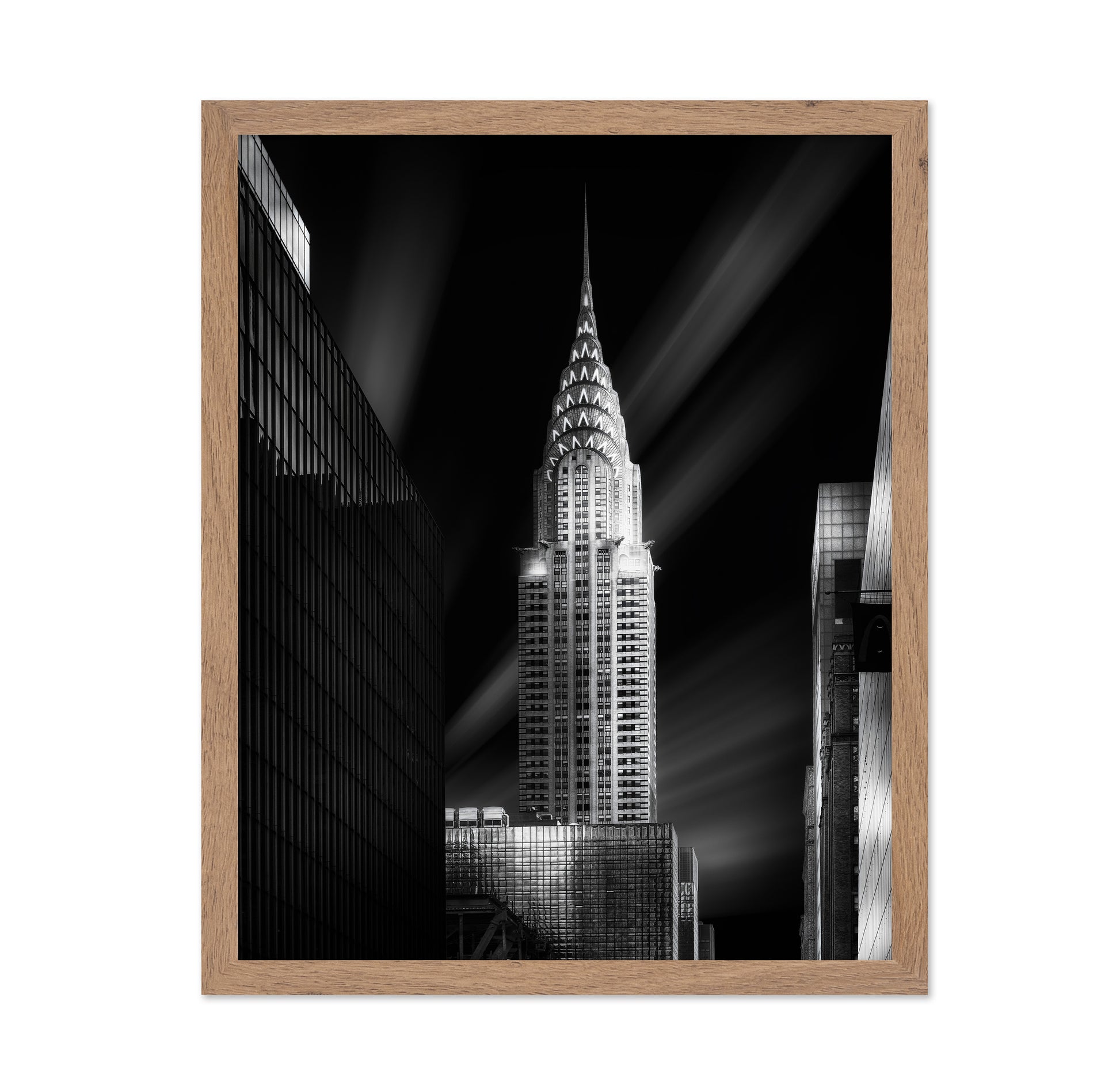 Chrysler Building